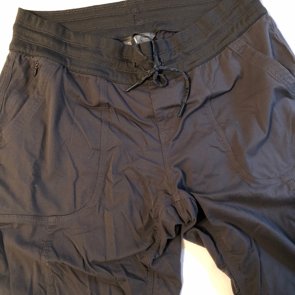Womens North Fave hiking pants